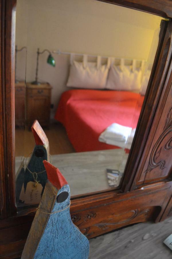 Il Filo Di Arianna Bed & Breakfast Turin Exterior photo