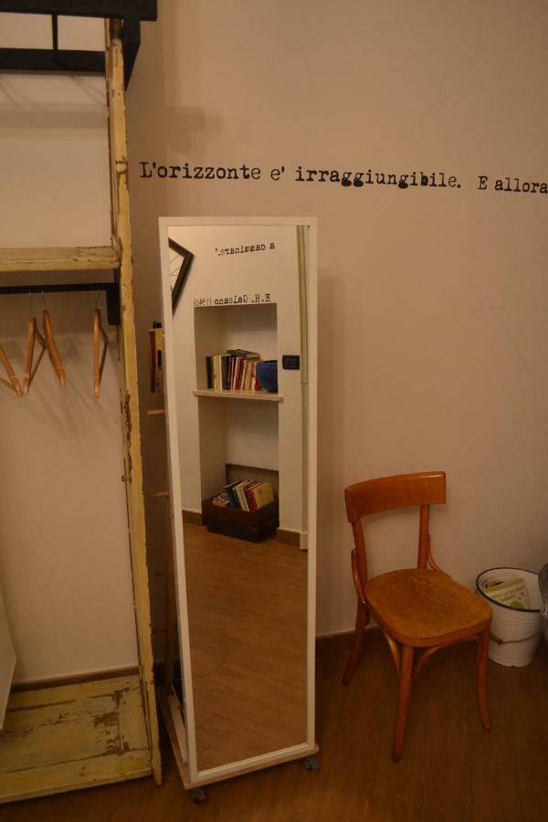 Il Filo Di Arianna Bed & Breakfast Turin Exterior photo