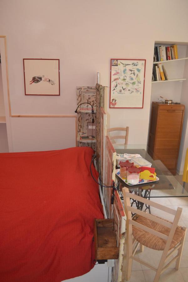 Il Filo Di Arianna Bed & Breakfast Turin Exterior photo