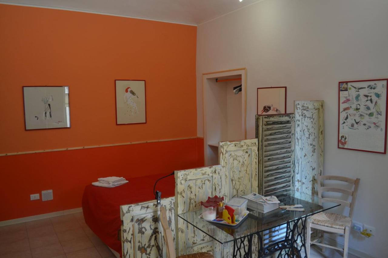Il Filo Di Arianna Bed & Breakfast Turin Exterior photo