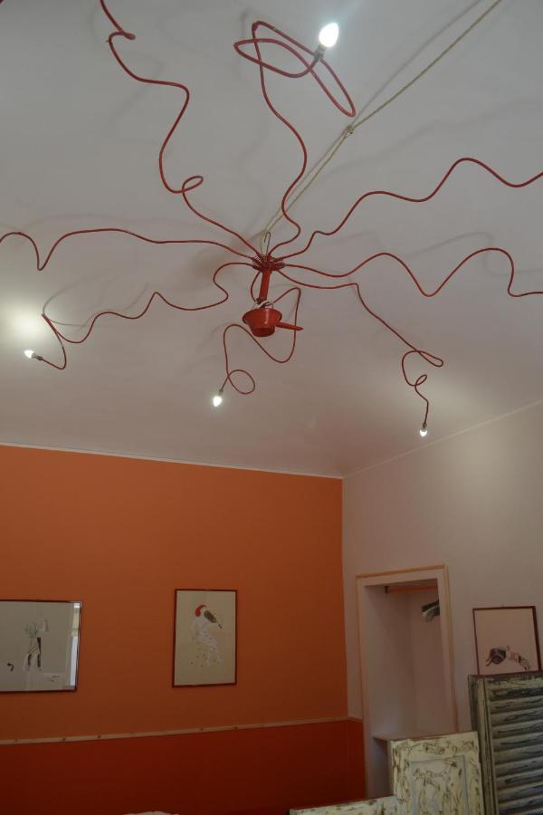Il Filo Di Arianna Bed & Breakfast Turin Exterior photo